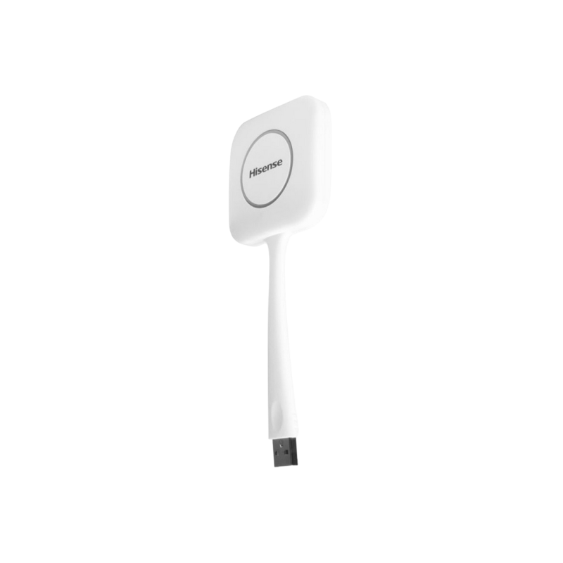 Hisense HT002A, Белый