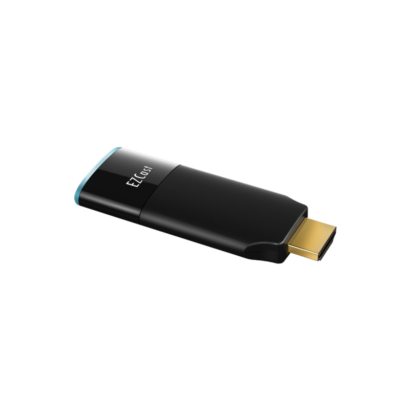 Приемник дисплея Acer Aopen EZCast 2, черный