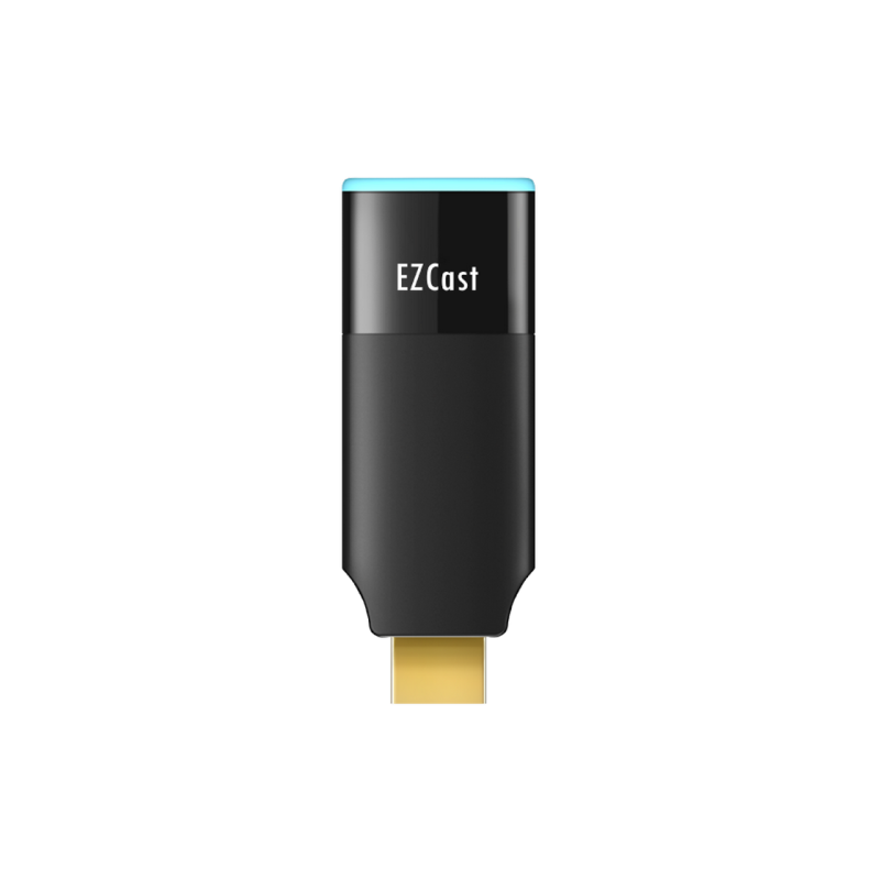 Приемник дисплея Acer Aopen EZCast 2, черный