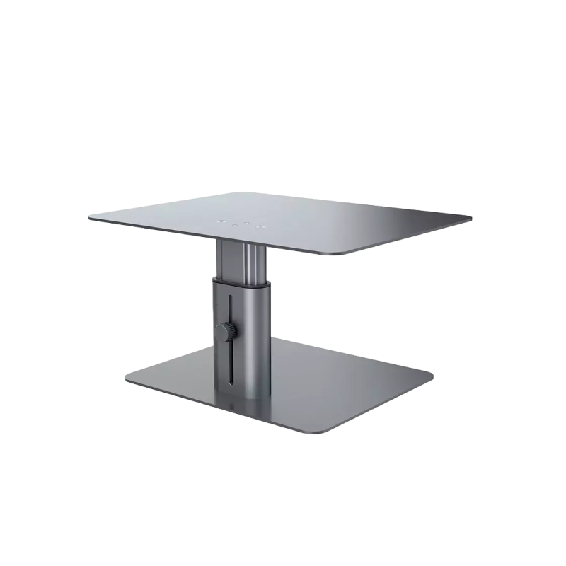 Крепление для Монитора HighDesk Adjustable Monitor Stand, Silver