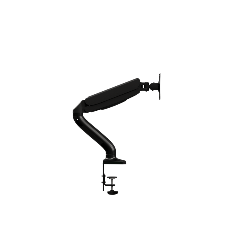AOC AS110D0 Single Monitor Arm