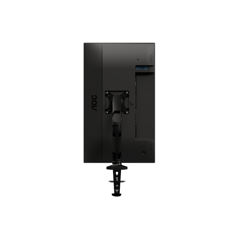 AOC AS110D0 Single Monitor Arm