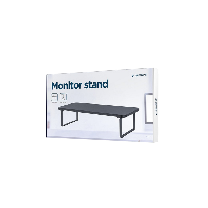 Крепление для Монитора Gembird MS-TABLE-03