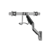 Крепление для Монитора Gembird MA-WA2-02