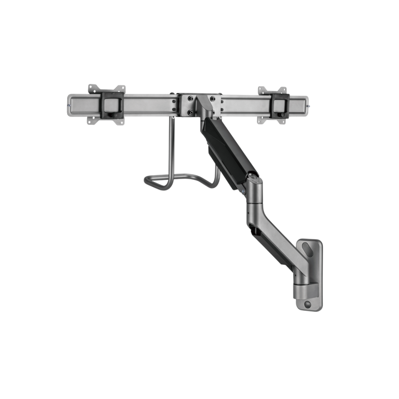 Крепление для Монитора Gembird MA-WA2-02