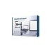 Table/desk display & notebook mounting arm Gembird (rotate,tilt,swivel),17”-32”,up to 9 kg,VESA:75x75,100x100