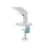Крепление для Монитора Gembird MA-DA1-04-W White