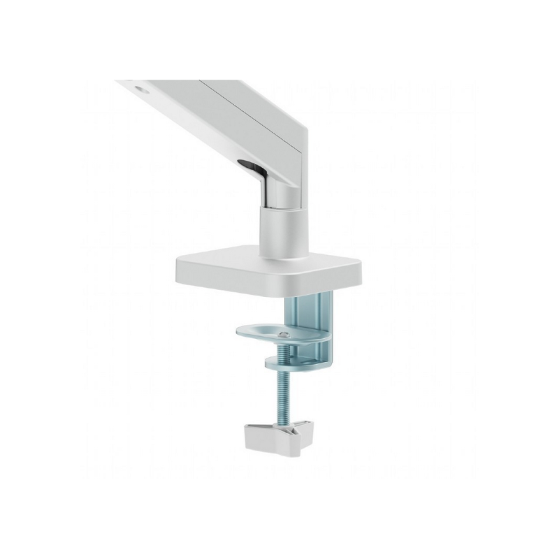 Крепление для Монитора Gembird MA-DA1-04-W White
