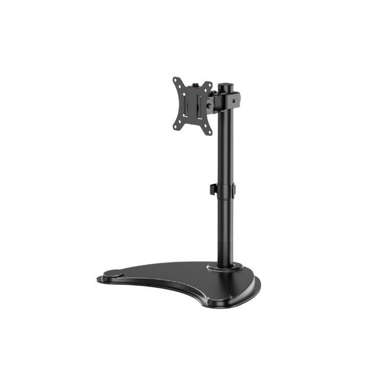 Крепление для Монитора Gembird MS-D1ST-04