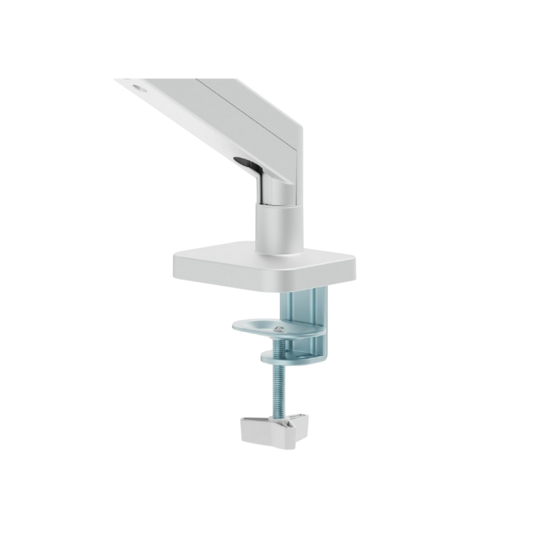 Крепление для Монитора Gembird MA-DA1-04-W White