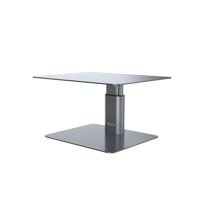 Крепление для Монитора HighDesk Adjustable Monitor Stand, Silver