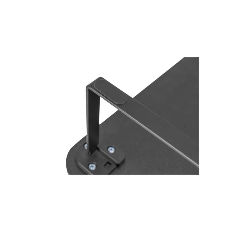 Подставка для 2-х мониторов Gembird MS-TABLE2-01, макс. 20 кг, Размеры: 1000 x 260 x 122 мм
