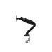 AOC AS110D0 Single Monitor Arm