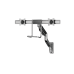 Крепление для Монитора Gembird MA-WA2-02