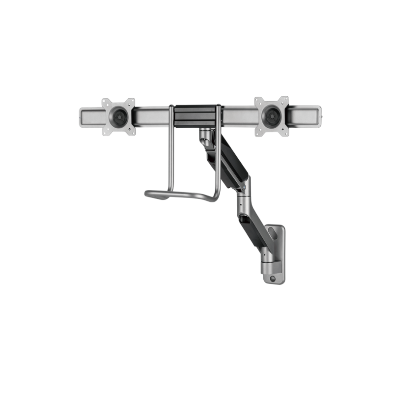 Крепление для Монитора Gembird MA-WA2-02