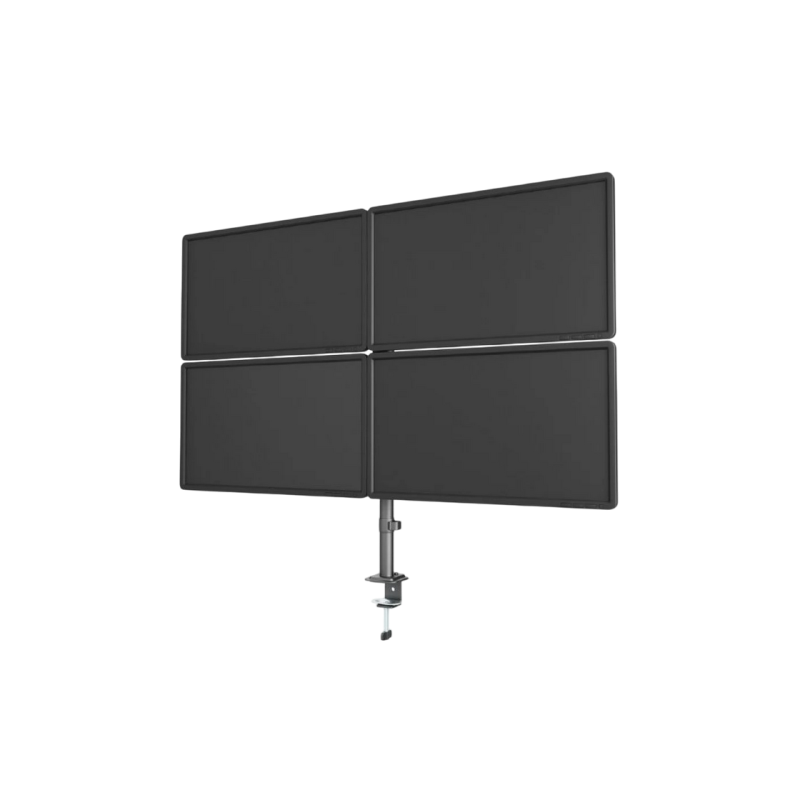 Suport monitor Gembird MA-D4-01