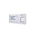 Крепление для Монитора Gembird MA-DA1-04-W White