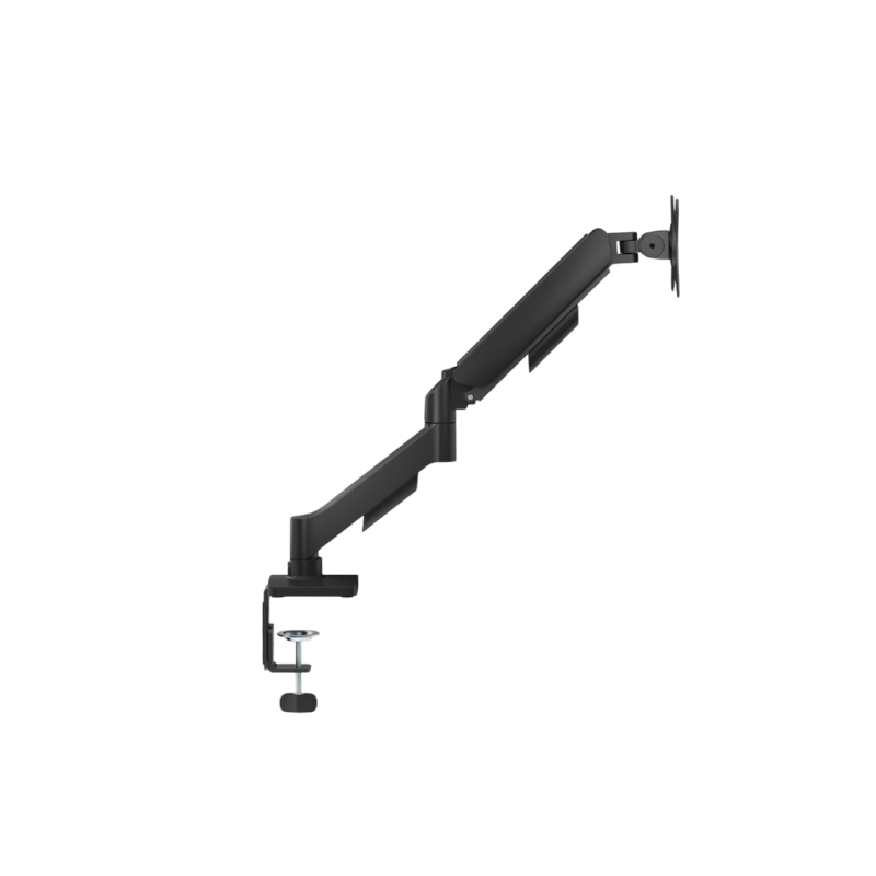 Table/desk 1-display mounting "MA-DA1U-01" Gembird (rotate,tilt,swivel),17”-32”,up to 9 kg,VESA:75x75,