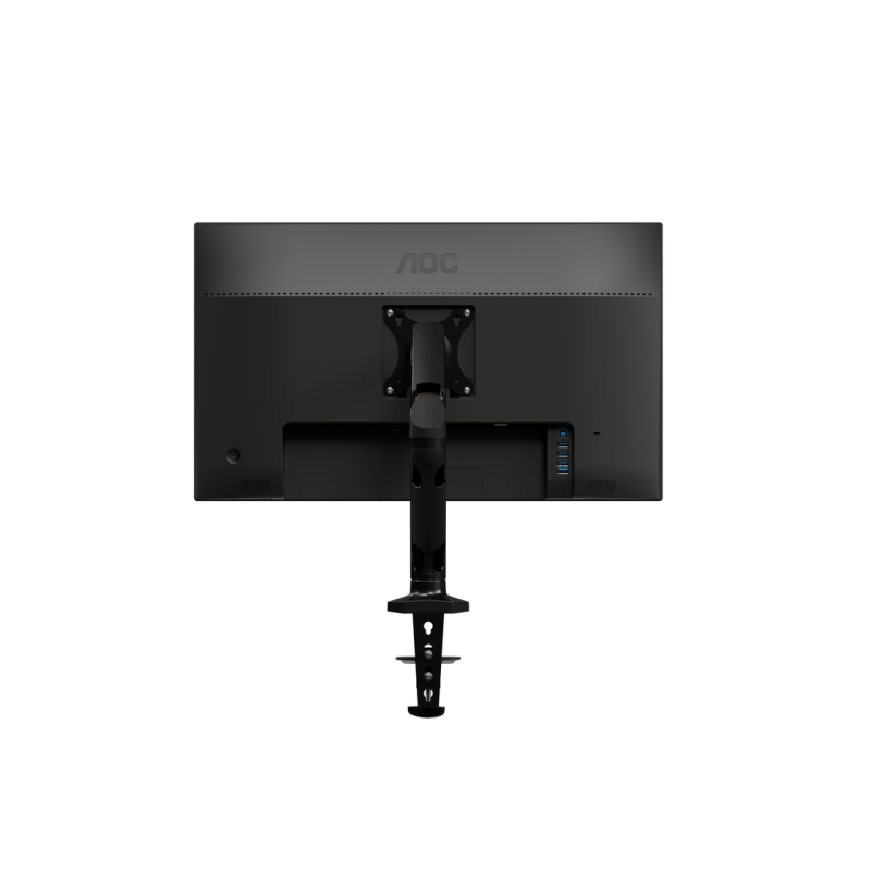 AOC AS110D0 Single Monitor Arm