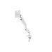 Крепление для Монитора Gembird MA-DA1-04-W White