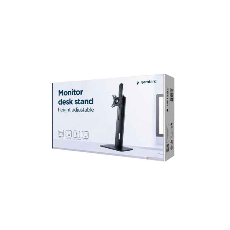 Suport monitor Gembird MS-D1-01