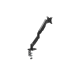 Table/desk 1-display mounting "MA-DA1U-01" Gembird (rotate,tilt,swivel),17”-32”,up to 9 kg,VESA:75x75,