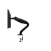 AOC AS110D0 Single Monitor Arm