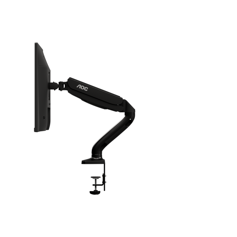 AOC AS110D0 Single Monitor Arm