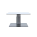 Крепление для Монитора HighDesk Adjustable Monitor Stand, Silver