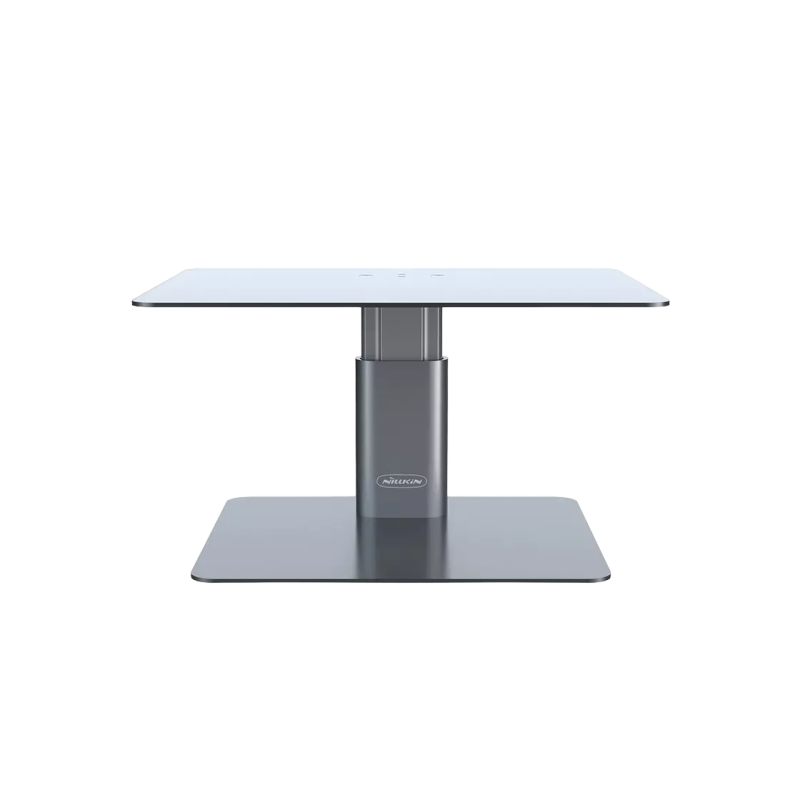 Крепление для Монитора HighDesk Adjustable Monitor Stand, Silver
