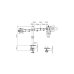Крепление для Монитора Gembird MA-D2-01