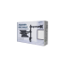 Table/desk display & notebook mounting arm Gembird (rotate,tilt,swivel),17”-32”,up to 9 kg,VESA:75x75,100x100