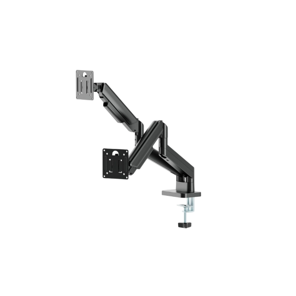 Крепление для Монитора Gembird MA-DA2-06