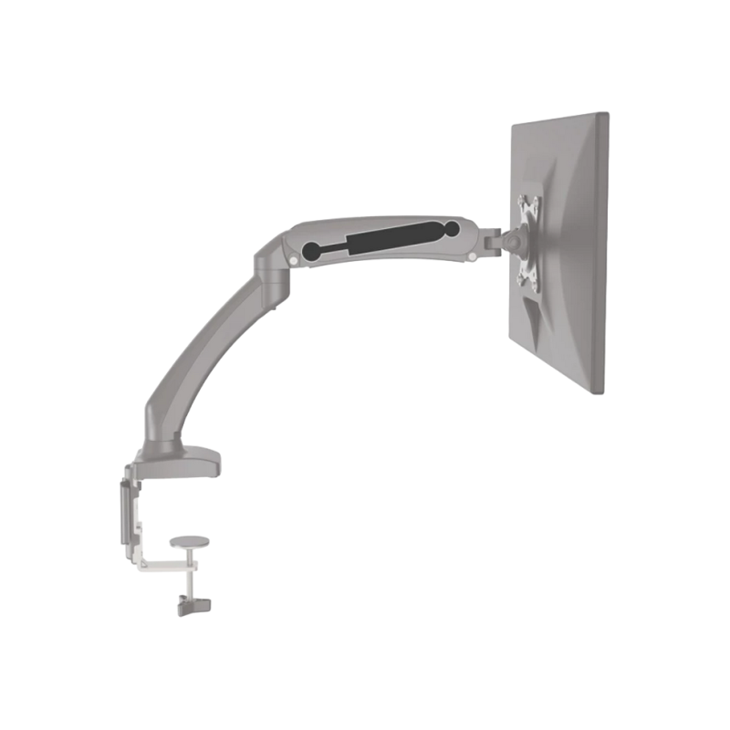 Подставка настольная для монитора Barkan M121P, 13"-29", макс. 12 кг, VESA: 75x75, 100x100