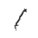 Table/desk 1-display mounting "MA-DA1U-01" Gembird (rotate,tilt,swivel),17”-32”,up to 9 kg,VESA:75x75,
