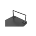 Подставка для 2-х мониторов Gembird MS-TABLE2-01, макс. 20 кг, Размеры: 1000 x 260 x 122 мм