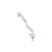 Крепление для Монитора Gembird MA-DA1-04-W White
