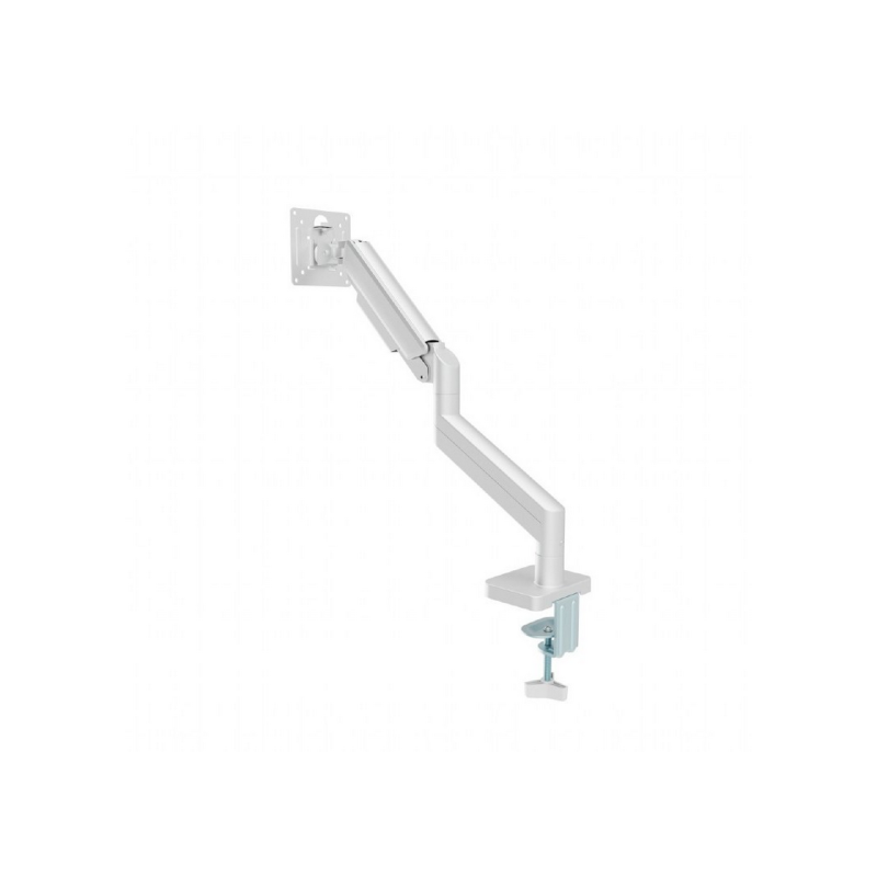 Крепление для Монитора Gembird MA-DA1-04-W White