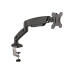 Подставка настольная для монитора Barkan M121P, 13"-29", макс. 12 кг, VESA: 75x75, 100x100