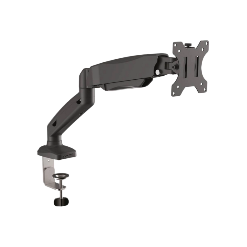 Подставка настольная для монитора Barkan M121P, 13"-29", макс. 12 кг, VESA: 75x75, 100x100