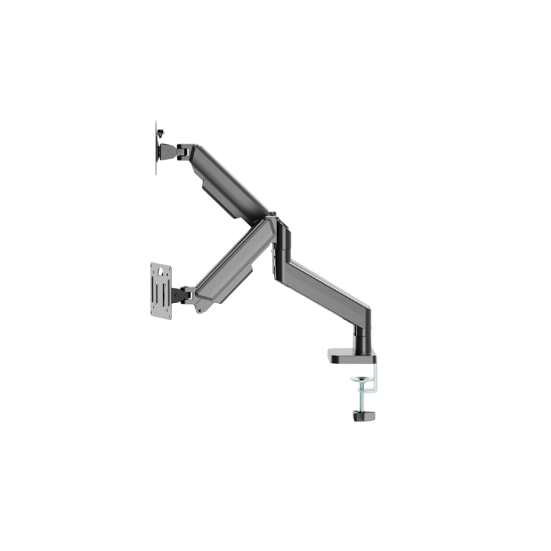 Крепление для Монитора Gembird MA-DA2-06