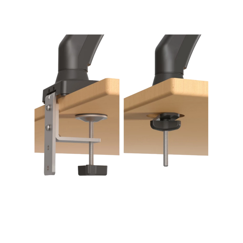 Крепление для Монитора Barkan M142P Крепление для Монитора Barkan M142P