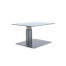 Крепление для Монитора HighDesk Adjustable Monitor Stand, Silver