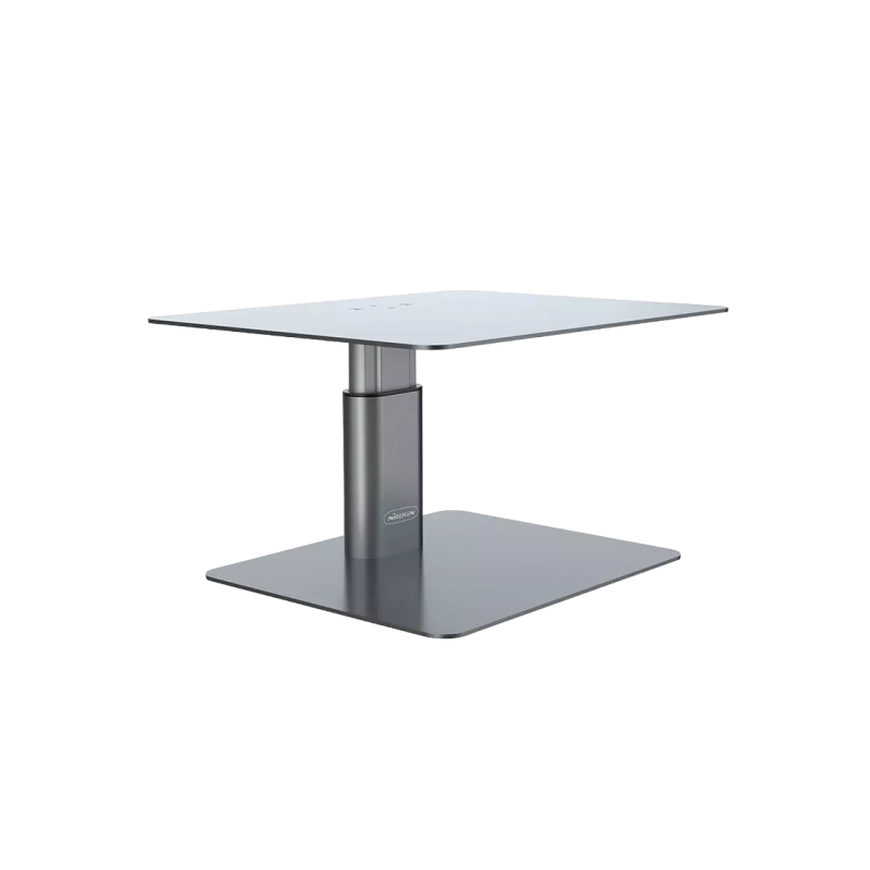 Крепление для Монитора HighDesk Adjustable Monitor Stand, Silver