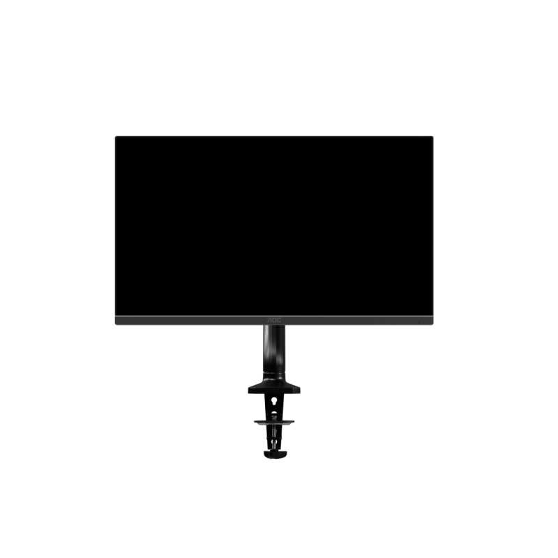 AOC AS110D0 Single Monitor Arm