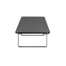 Подставка для 2-х мониторов Gembird MS-TABLE2-01, макс. 20 кг, Размеры: 1000 x 260 x 122 мм