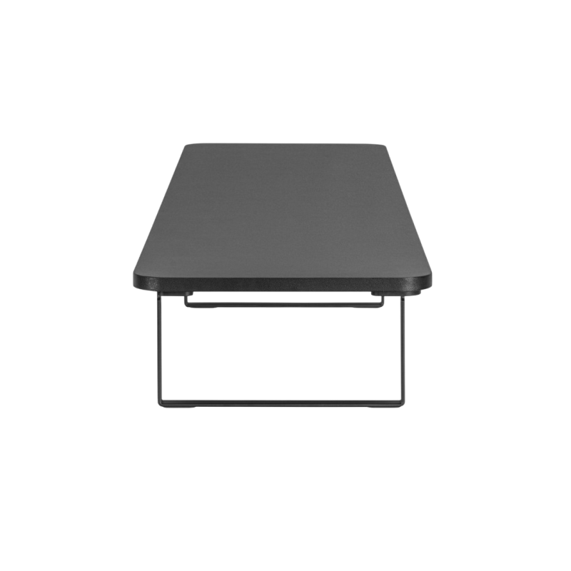 Подставка для 2-х мониторов Gembird MS-TABLE2-01, макс. 20 кг, Размеры: 1000 x 260 x 122 мм