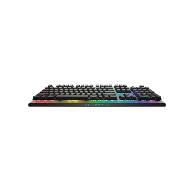 Клавиатура Dell Alienware Tri-Mode AW920K, Dark Side of the Moon