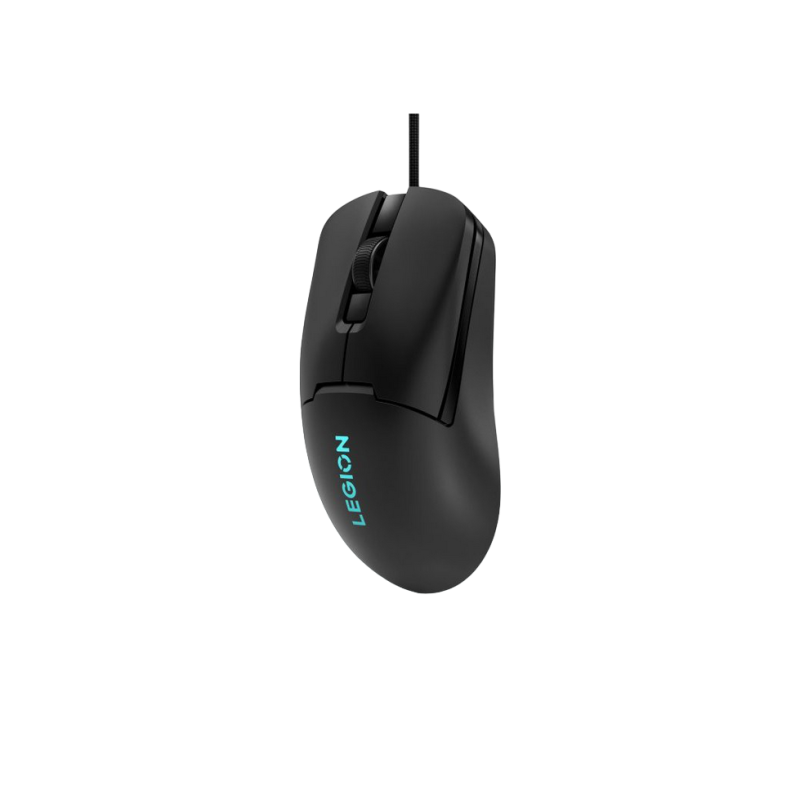 Мышь Lenovo Legion M300s RGB, Black