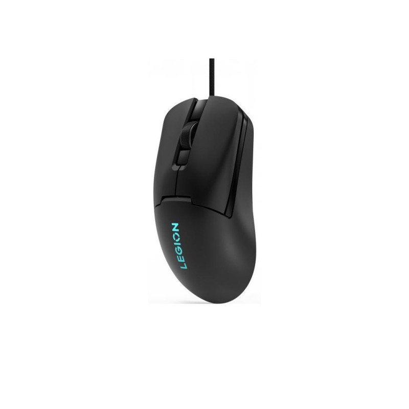 Мышь Lenovo Legion M300s RGB, Black